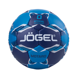 Мяч гандбольный JÖGEL Motaro №0