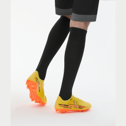 Бутсы футбольные JÖGEL Evofly FG Pro Yellow/orange