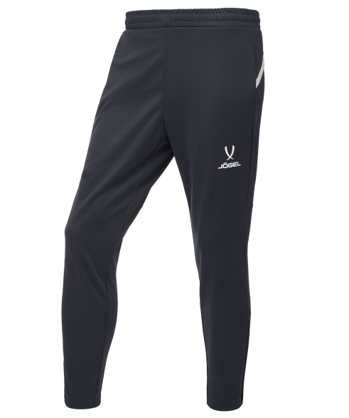 Брюки тренировочные DIVISION PerFormDRY Pro Training Pants, черный, детский