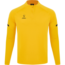 Джемпер тренировочный JÖGEL CAMP 2 Training Top, желтый