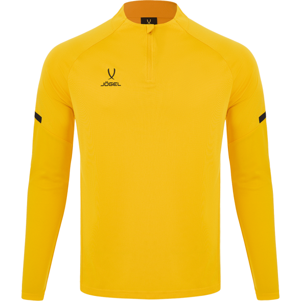 Джемпер тренировочный JÖGEL CAMP 2 Training Top, желтый
