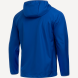 Куртка ветрозащитная JÖGEL CAMP Rain Jacket, синий