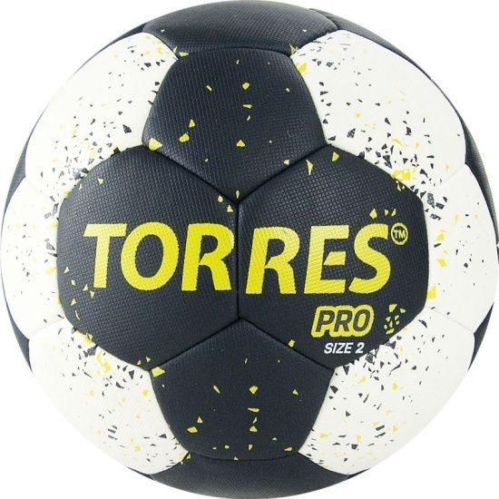 Мяч гандбольный TORRES PRO