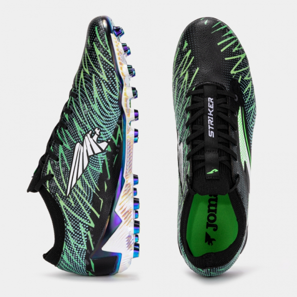 Бутсы JOMA STRIKER TOP SCUW2501AG