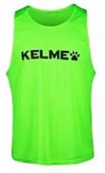 Манишка KELME ELEGANTE 8051BX3001.933