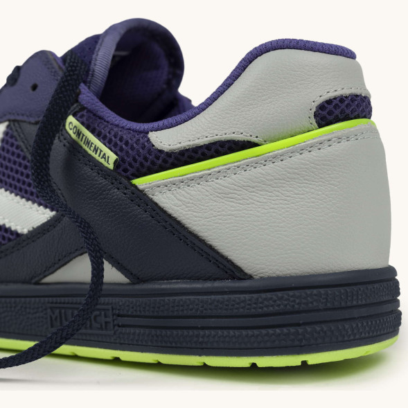 Обувь для зала MUNICH CONTINENTAL 4100966