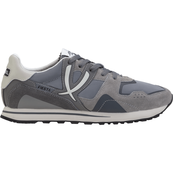 УЦЕНКА Кроссовки спортивные JÖGEL Fiesta Grey