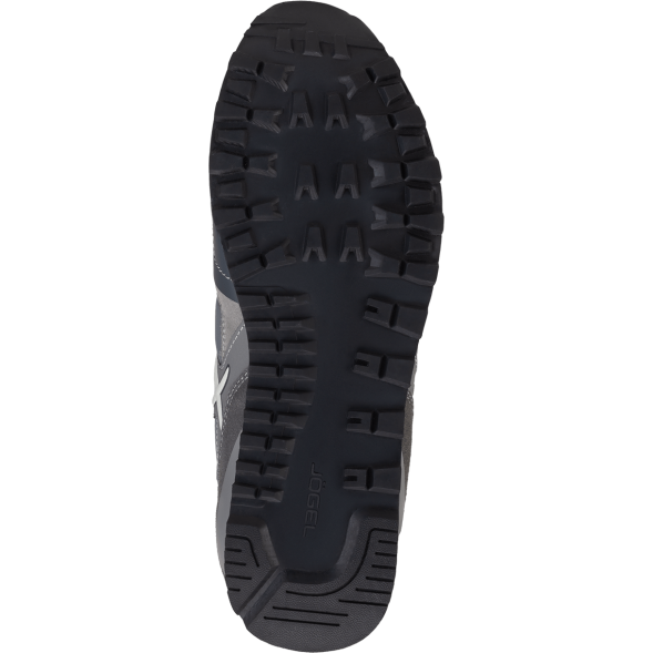 УЦЕНКА Кроссовки спортивные JÖGEL Fiesta Grey