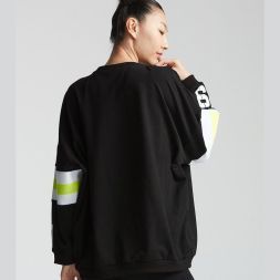Свитшот KELME Round neck sweater