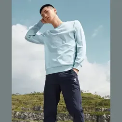 Свитшот KELME Round neck sweater
