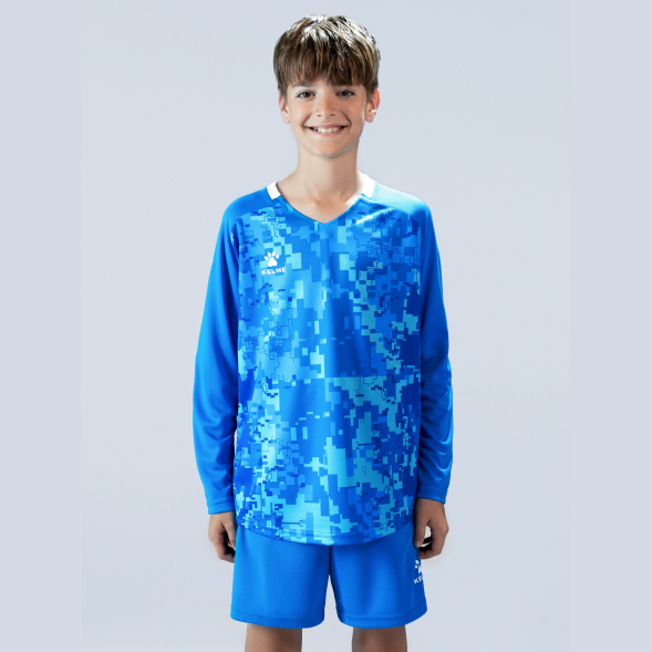 Комплект вратарской формы KELME LECHON
