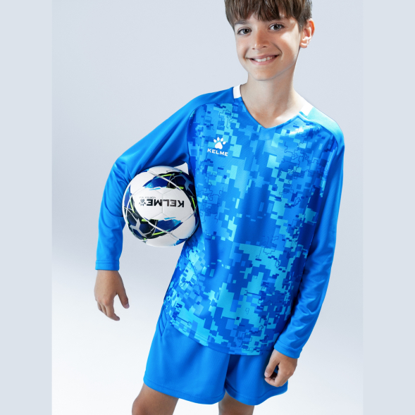 Комплект вратарской формы KELME LECHON