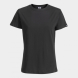 Женская футболка JOMA CHAMELEON Черный