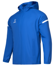 Куртка ветрозащитная JOGEL CAMP 2 Rain Jacket, синий