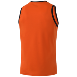 Майка баскетбольная JÖGEL CAMP Basic, оранжевый