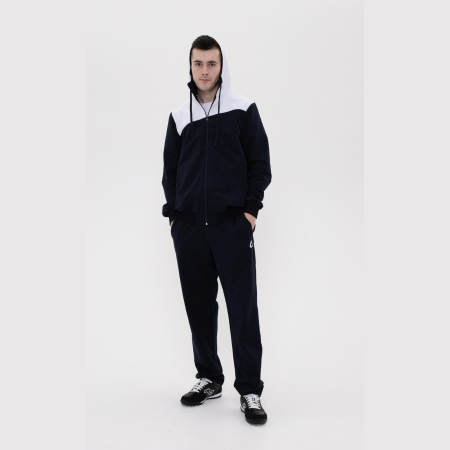 Костюм тренировочный х/б Aqama Club cotton suit 