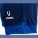 Шорты игровые JÖGEL DIVISION PerFormDRY Union Shorts, темно-синий/синий/белый