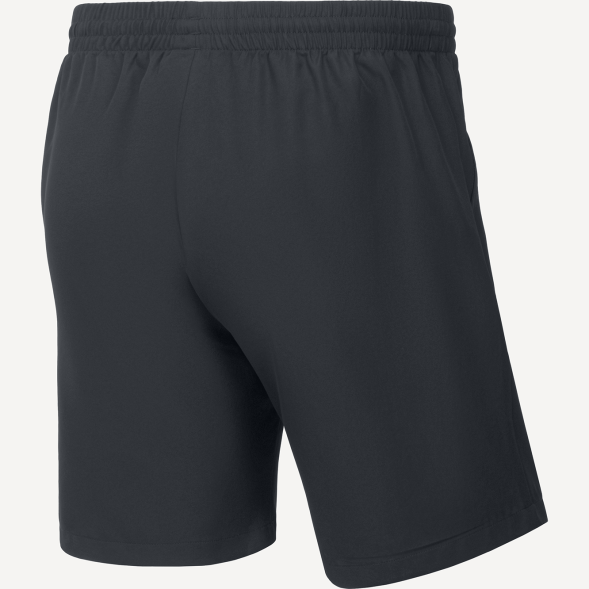Шорты JÖGEL CAMP 2 Woven Shorts, темно-серый