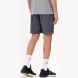 Шорты JÖGEL CAMP 2 Woven Shorts, темно-серый