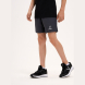 Шорты JÖGEL CAMP 2 Woven Shorts, темно-серый