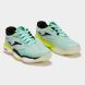 Теннисные кроссовки JOMA SMASH MEN 2527 TURQUESA