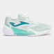 Теннисные кроссовки JOMA ROLAND LADY 2505 AZUL