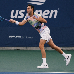 Теннисные кроссовки JOMA ROLAND LADY 2505 AZUL