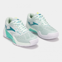 Теннисные кроссовки JOMA ROLAND LADY 2505 AZUL