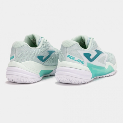 Теннисные кроссовки JOMA ROLAND LADY 2505 AZUL