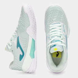 Теннисные кроссовки JOMA ROLAND LADY 2505 AZUL