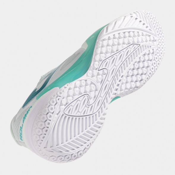 Теннисные кроссовки JOMA ROLAND LADY 2505 AZUL
