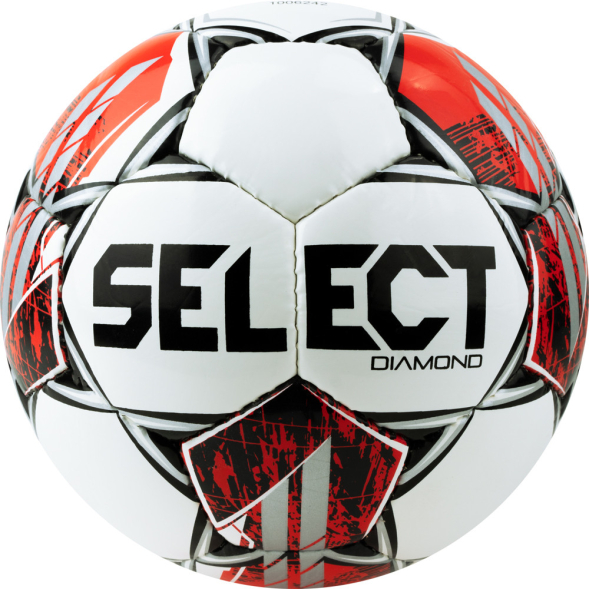 Мяч футбольный SELECT Diamond V23