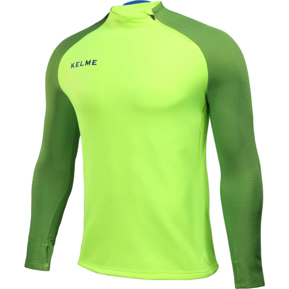 Толстовка KELME MONTÉS