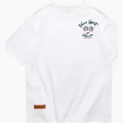 Футболка FN Round neck short