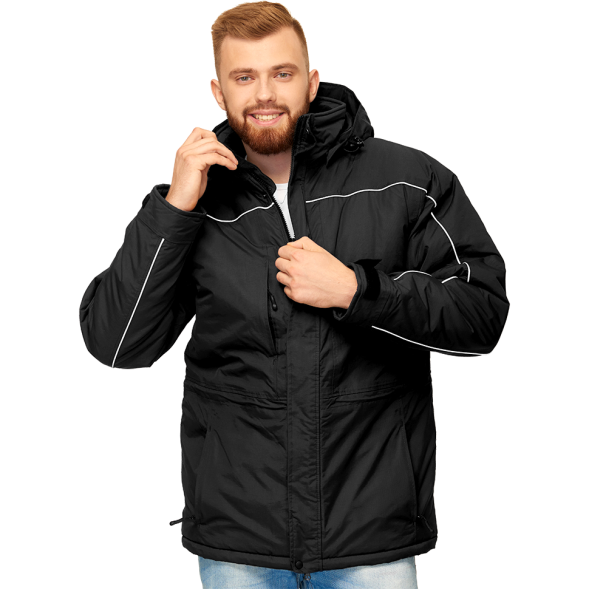 Куртка мужская 31M