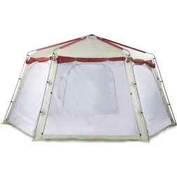 Тент шатер туристический ATEMI АТ-4G