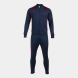 Спортивный костюм JOMA CHAMPIONSHIP VII MARINO ROJO