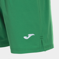 Игровые шорты JOMA EUROCOPA III VERDE