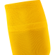 Гетры футбольные JÖGEL CAMP ADVANCED SOCKS, желтый/белый