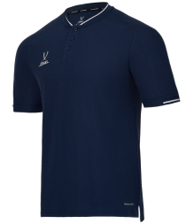 Поло JOGEL DIVISION PerFormDRY Polo, темно-синий