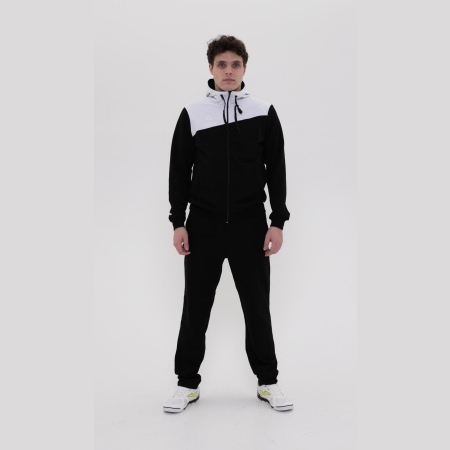 Костюм тренировочный х/б Aqama Club cotton suit 