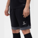Шорты игровые JÖGEL DIVISION PerFormDRY Union Shorts, черный/темно-серый/белый