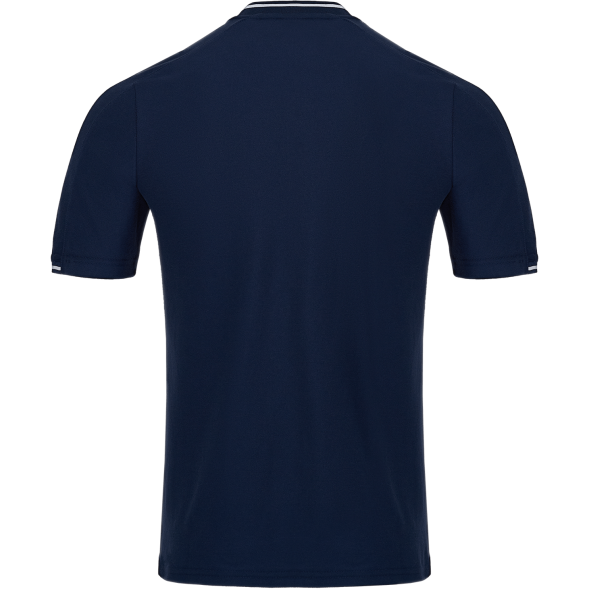 Поло JÖGEL DIVISION PerFormDRY Polo, темно-синий