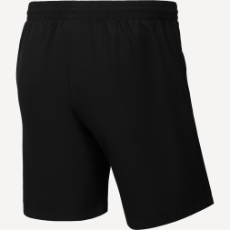Шорты JÖGEL CAMP 2 Woven Shorts, черный