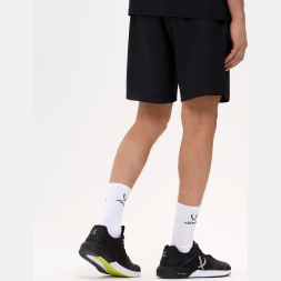 Шорты JÖGEL CAMP 2 Woven Shorts, черный