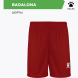 Шорты KELME BADALONA