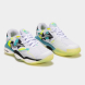 Теннисные кроссовки JOMA SMASH MEN 2532 BLANCO AZUL