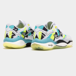 Теннисные кроссовки JOMA SMASH MEN 2532 BLANCO AZUL