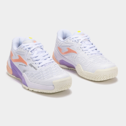 Теннисные кроссовки JOMA ROLAND LADY 2502 BLANCO