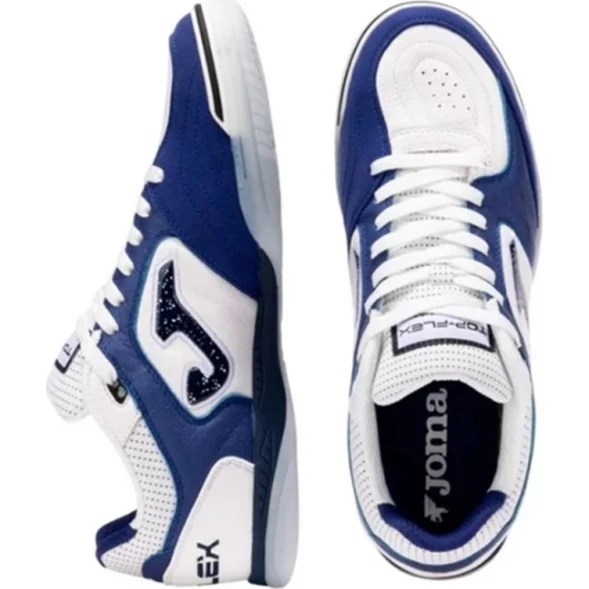 Футзальная обувь JOMA TOP FLEX TOPW2534IN